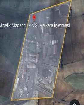 Akçelik Madencilik Malkara